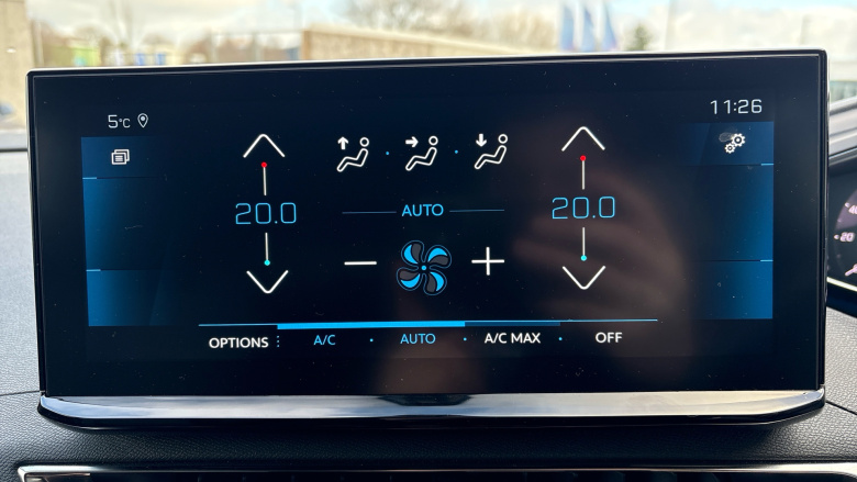 Peugeot 3008 1.5 BlueHDi Allure Premium 5dr EAT8 Diesel Estate